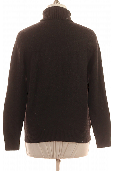 Dámský Rolák Černý SUPERDRY Vel. XL