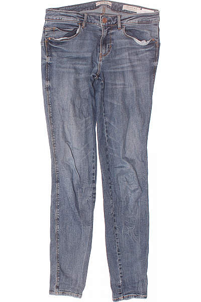 Guess Dámské Džíny Modré Vel. 28