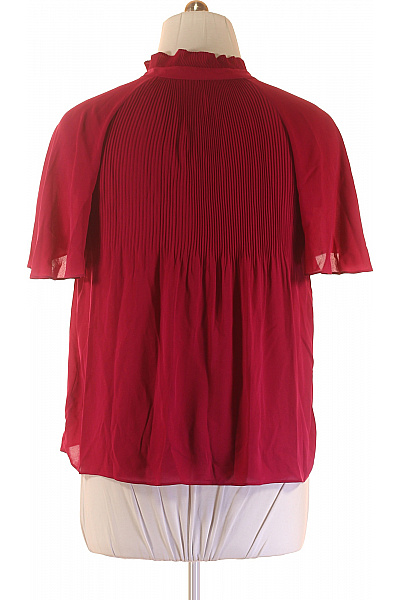 Halenka Fialová Ralph Lauren Vel. L