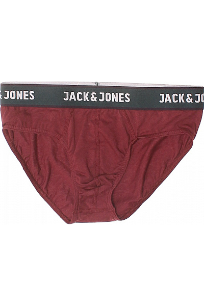 Pánské Spodní Prádlo Hnědé JACK & JONES