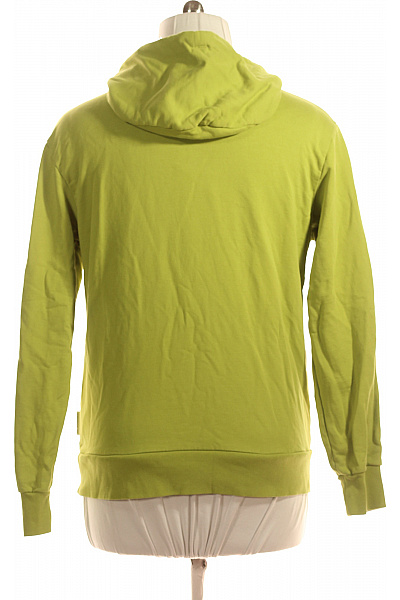 Marc O´Polo Dámská Mikina Zelená Second hand Vel. L