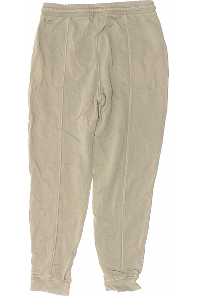 Marc O´Polo Dámské Kalhoty Zelené Second hand Vel. M