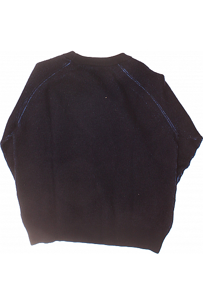 Chlapecký Svetr Modré Hugo Boss Vel. L