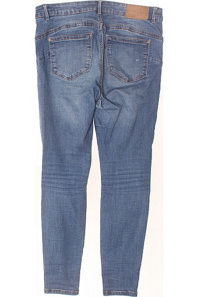 Dámské Džíny Modré VERO MODA Vel. 30