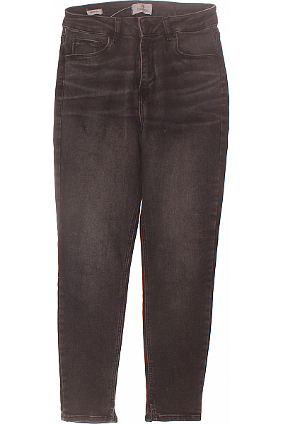 Dámské úzké Černé LTB Vel. 29