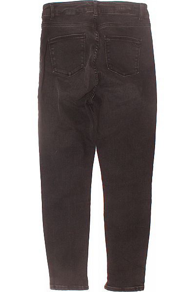 Dámské úzké Černé LTB Vel. 29