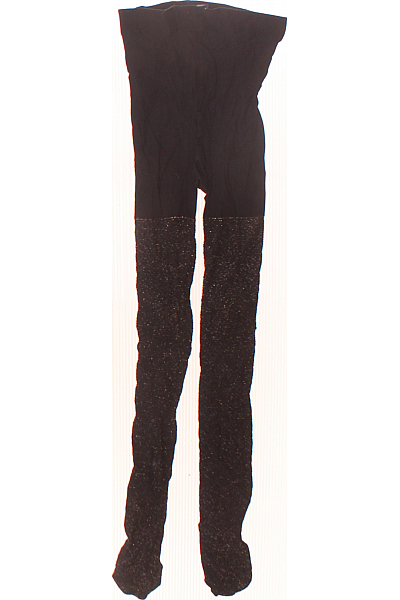 Dámské Prádlo Černé FALKE Vel. M/L