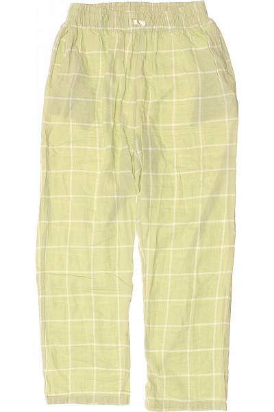 Dámský Domácí Komplety Zelený BRAVE SOUL Vel. M