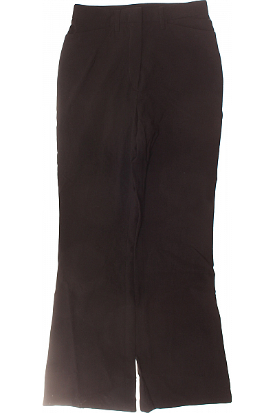 Dámské Kalhoty Černé Vel. M