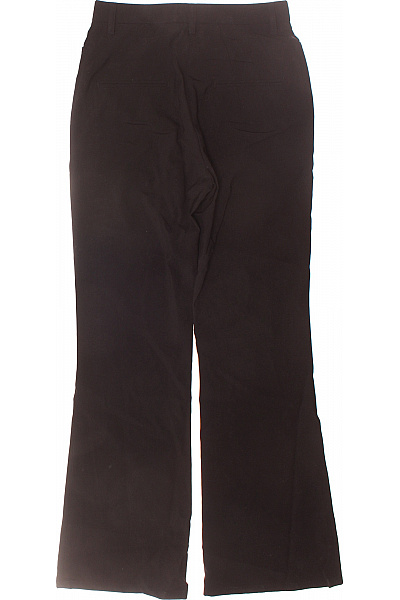 Dámské Kalhoty Černé Vel. M