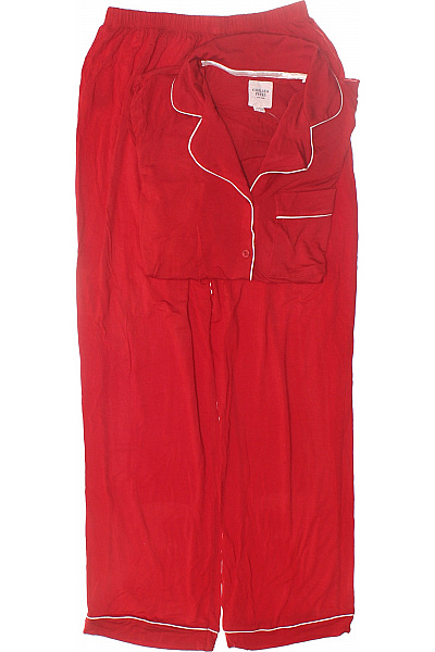 Chelsea Peers Dámské Prádlo Červené Vel. XXS