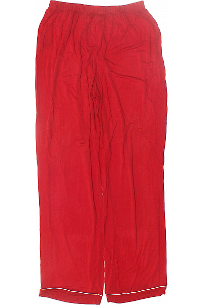 Chelsea Peers Dámské Prádlo Červené Vel. XXS