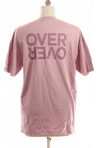 Dámské Tričko Fialové