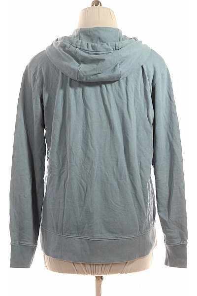 Pánská Mikina Modrá Marc O´Polo Vel. XL