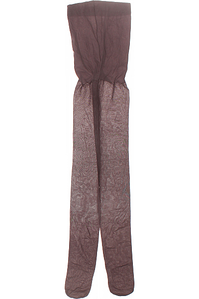 Dámské Silonky Šedé