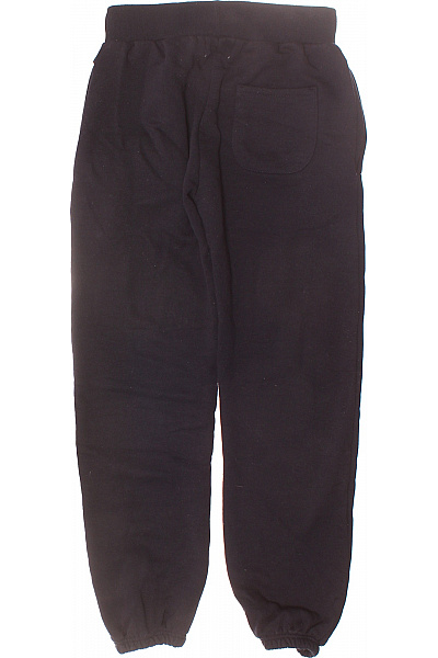 Pánské Kalhoty Modré Norway Vel. M