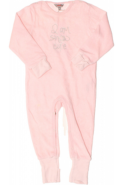 Dupačky Růžový Kanz