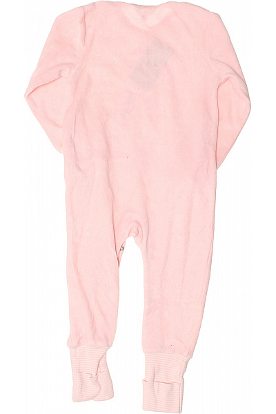 Dupačky Růžový Kanz | kanz | obrázek 2