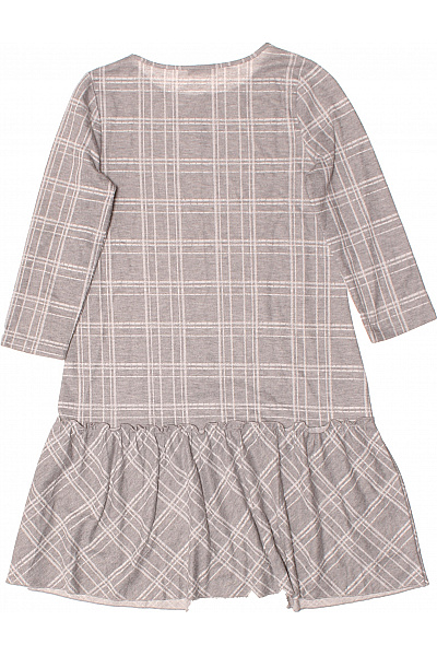 Orsay  Šaty Pletené Šedé Second hand Vel. 36