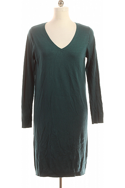 Šaty Zelené Esmara Vel. 44/46