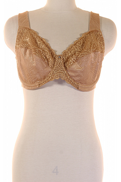 Dámské Podprsenka Béžová