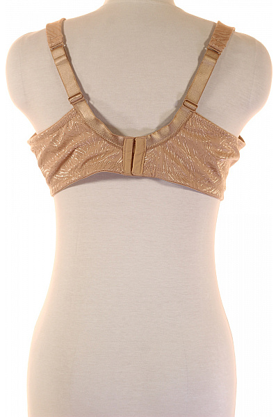 Dámské Podprsenka Béžová