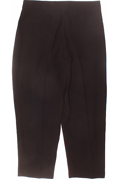 Dámské Chino Kalhoty Černé Scotch & Soda