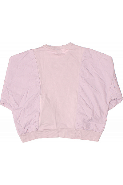 ADIDAS Dámská Mikina Fialová Vel. XS