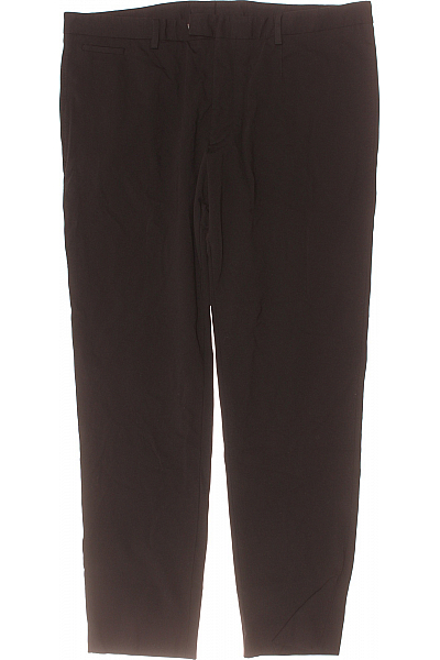 Pánské Kalhoty Černé Strellson Vel. 56