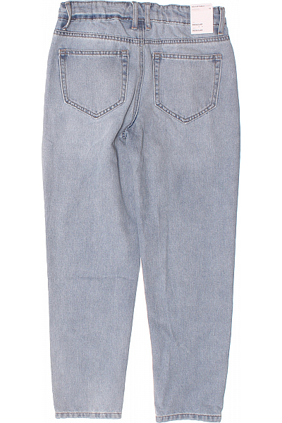 Dámské Džíny Modré Name It Outlet Vel. XXS/XS