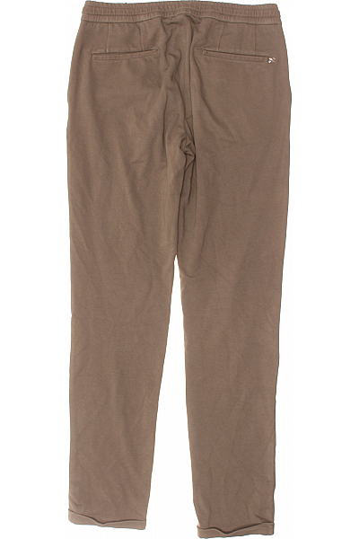 Pánské Tepláky Zelené Tramarossa Vel. 34