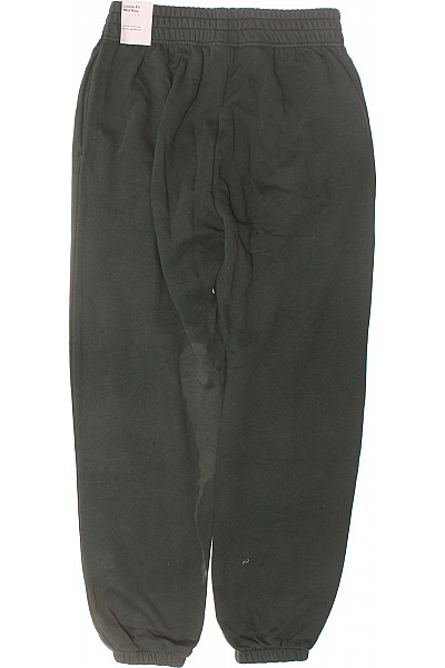 Dámské Tepláky Zelené Nike Vel. S