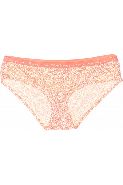 Dámské Kalhotky Růžové TOKYO LAUNDRY Outlet