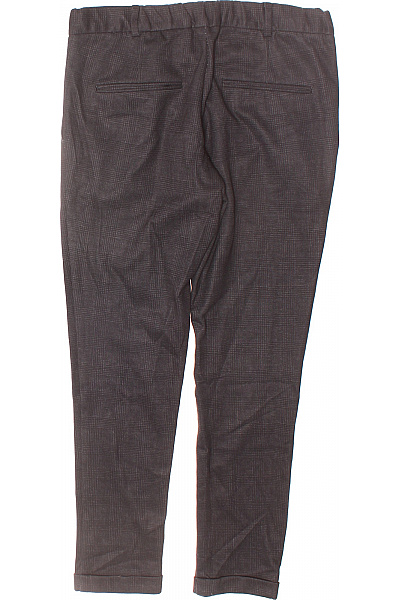 Pánský Komplet Šedý Vel. 48