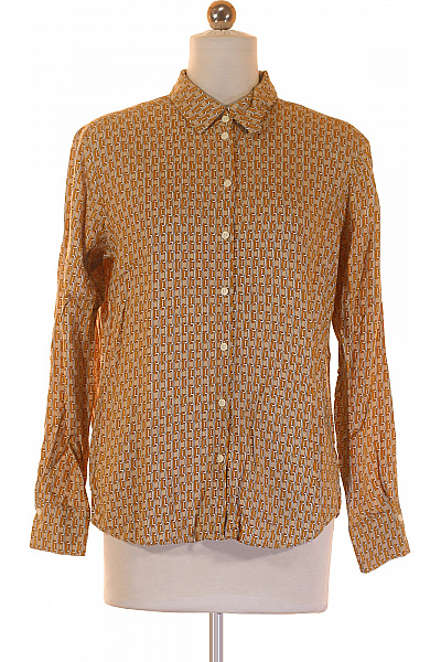 GERRY WEBER Dámská Košile Barevná Second hand