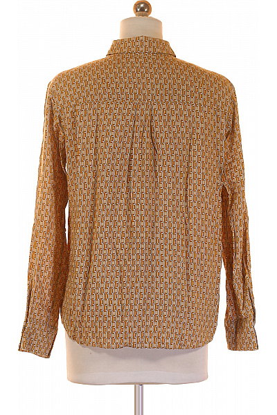 GERRY WEBER Dámská Košile Barevná Second hand