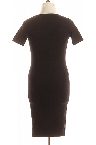 Šaty Černé Vel.  L