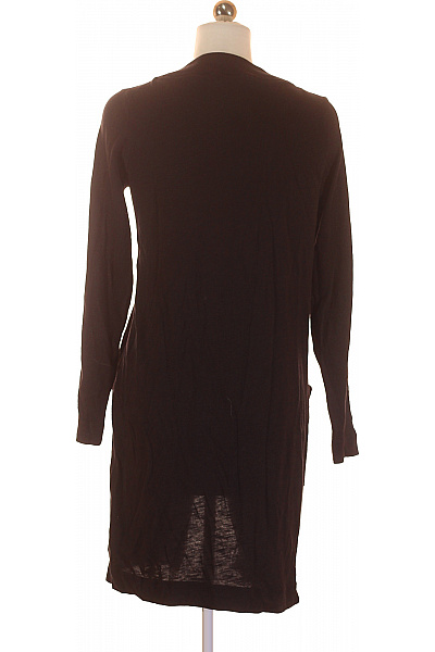 Dámský Cardigan Černý S.OLIVER Vel. 36