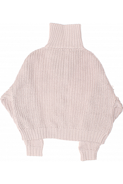 MARC AUREL Dámský Svetr Šedý Second hand Vel. 36