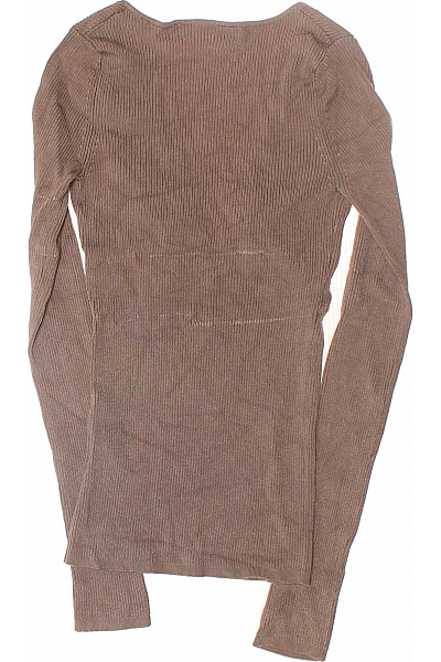  Halenka Pletená Zelená Guess Vel. S