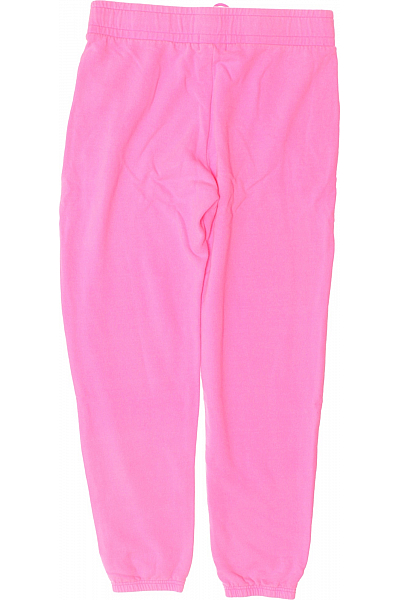 UGG Dámské Tepláky Růžové Second hand Vel. S