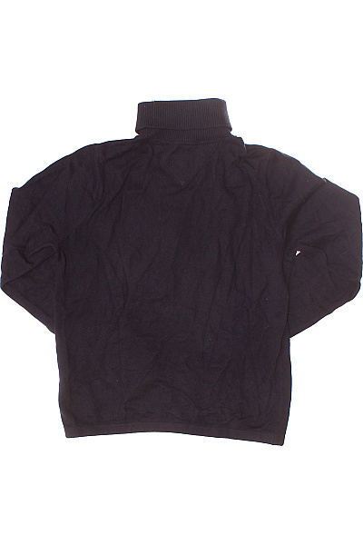 Dámský Svetr Modrý TOMMY HILFIGER Vel. S