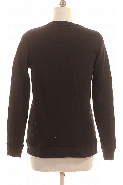 Dámská Mikina Černá VERSACE Vel. L