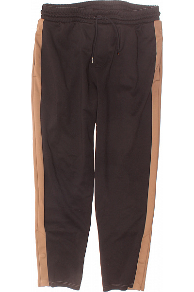 Hugo Boss Dámské Tepláky Černé Vel. XL