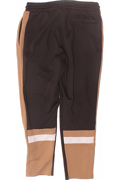 Hugo Boss Dámské Tepláky Černé Vel. XL