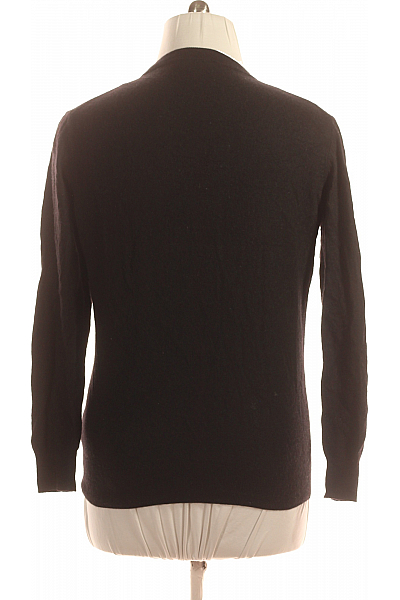 Timberland Pánský Pulovr Černý Vel. XL