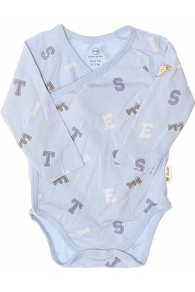 Steiff  Body Modrý Vel. 62 CM