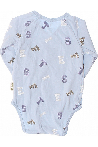 Steiff  Body Modrý Vel. 62 CM