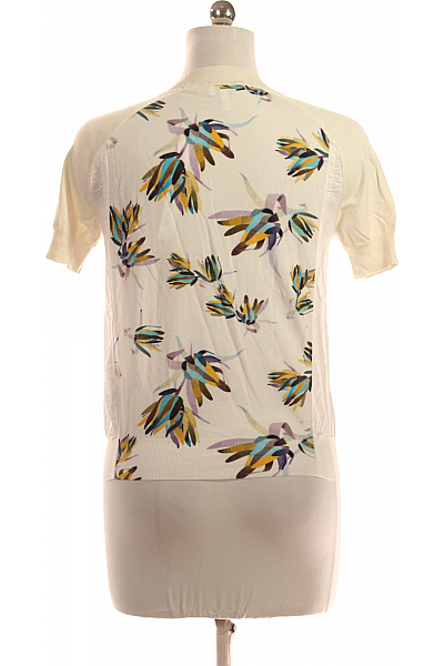 Halenka Barevná Escada Vel. M