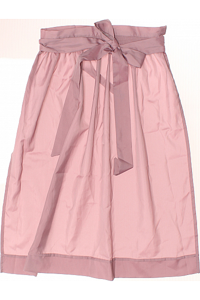 Dlouhá  Sukně Fialová Wenger Vel. 36